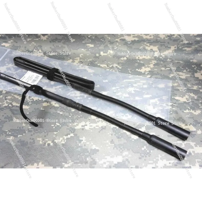 Standard Folding Tape Whip Full Section Antenna 30-512Mhz Fits TRI TCA FCS PRC148 152