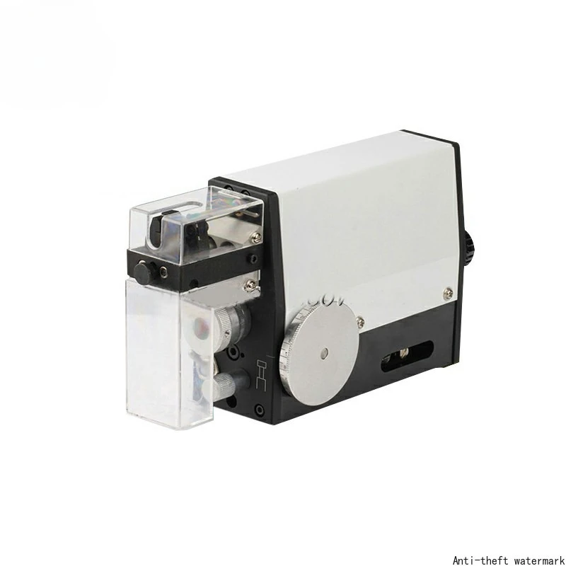 2026 Hot Selling - Super Wire Stripper, Induction Pneumatic Multi-Core Wire Stripper, Manual Cable Manufacturing Equipment