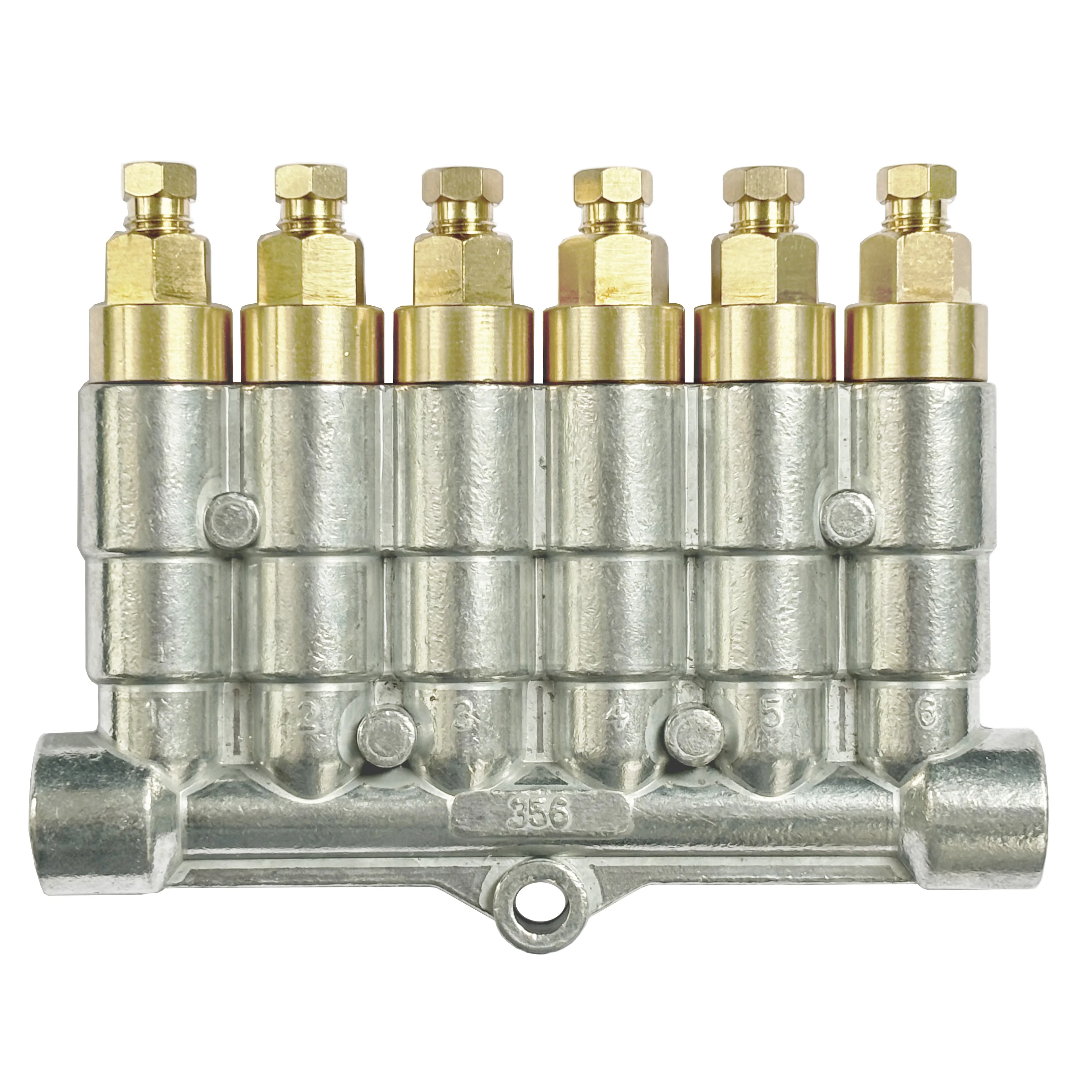 รีวิวและแนะนำผลิตภัณฑ์ 0.3 cc สำหรับผู้ใช้งานเครื่องมือวัดปริมาณน้ำมัน