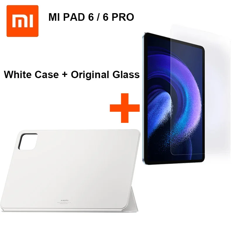 Official Xiaomi Mi Pad 6 / 6Pro Tablet Case 11