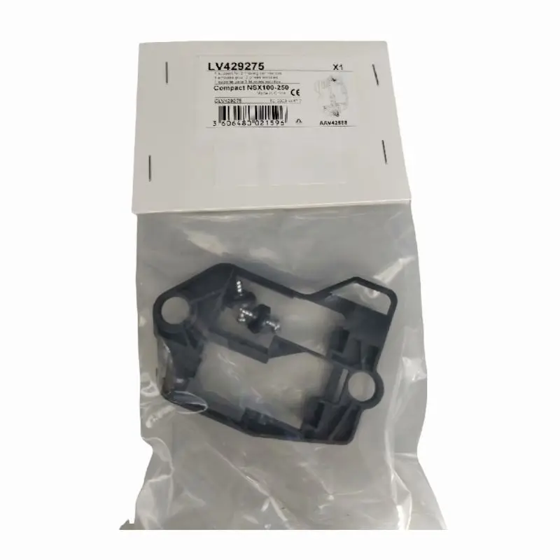 Na stanie Nowy Oryginalny LV429275 1 NSX100 Obsługa 2 Ruchomych Elementów PLC