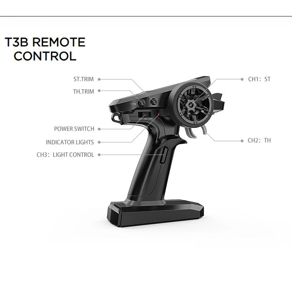 هايبر الذهاب MJX14304 1/14 RC سيارة 4WD 65 km/ساعة فرش 2.4G التحكم عن بعد سيارة عالية السرعة على الطرق الوعرة سباق السيارات هواية RC اللعب