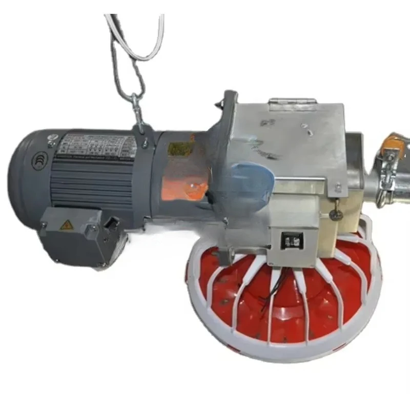 HotMotor for Animal Husbandry Equipment
