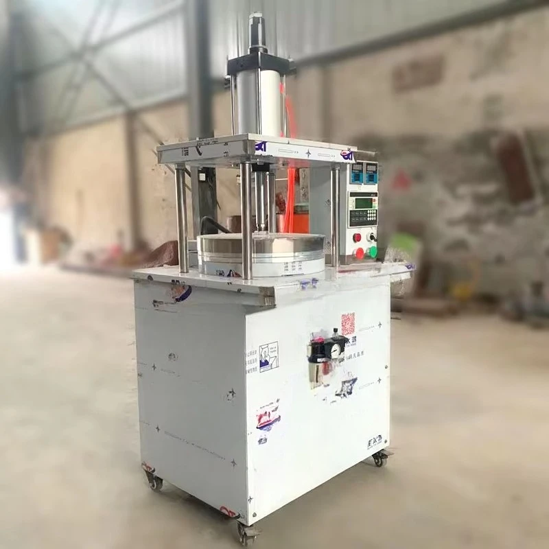 

Automatic Multifunctional Muffin Pancake Maker