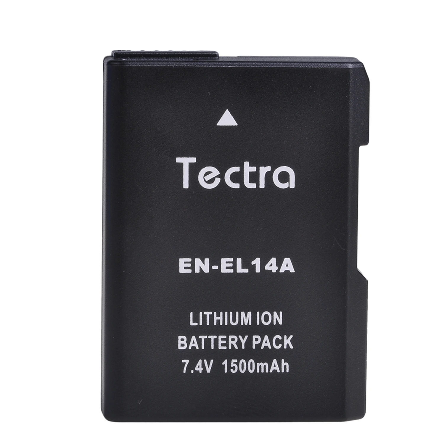 1500mAh EN-EL14A pl-EL14 bateria dla nikona D3100 D3200 D3300 D3400 D3500 D5600 D5100 D5200 P7000 ENEL14