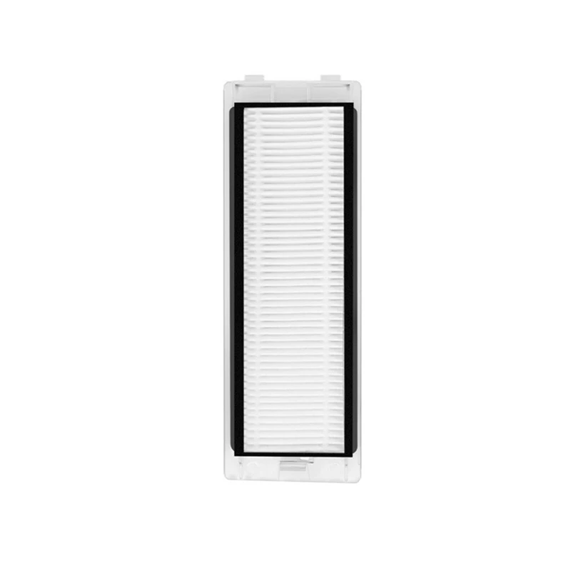 أكياس مكنسة Q Revo لقطع غيار المكنسة الكهربائية Roborock Q Revo، P10، 10 أكياس غبار و2 فلتر