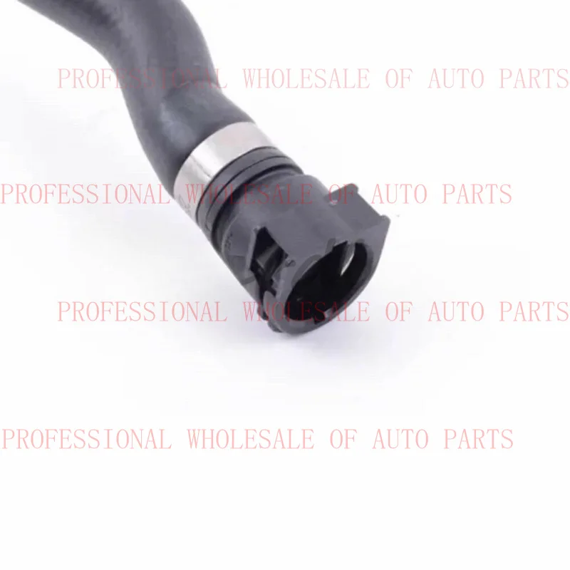 V+ 17127523152 Hose Line Heater Return Thermostat Coolant Pipe For BMW E90 E91 E92