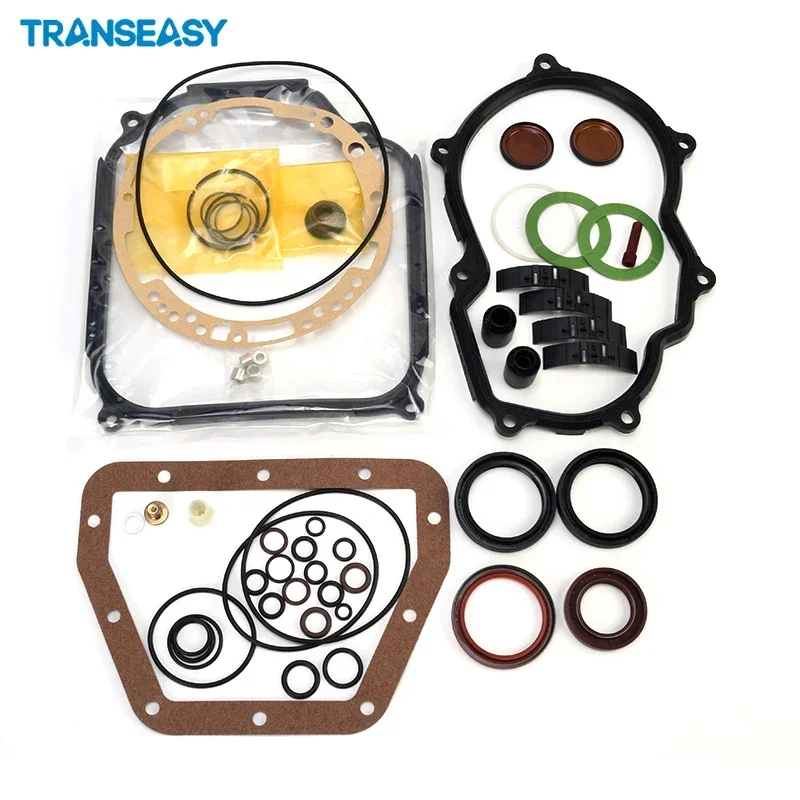 01M Automatic Auto Transmission Rebuild Kit gasket kit Fits for VW Jetta Car Accessory