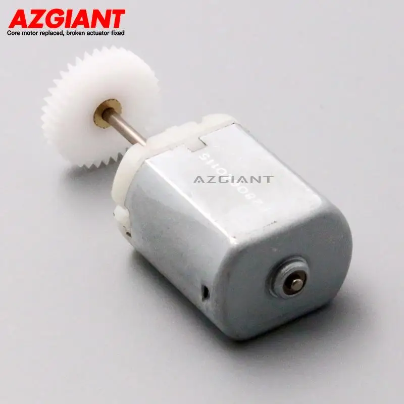 AZGIANT 36T FC-280SC-22120 Door Lock Actuator Central Locking System 12V DC Motor  FC280SC  22120