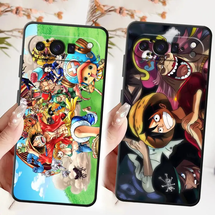Ones-Pieces Luffy C… - image