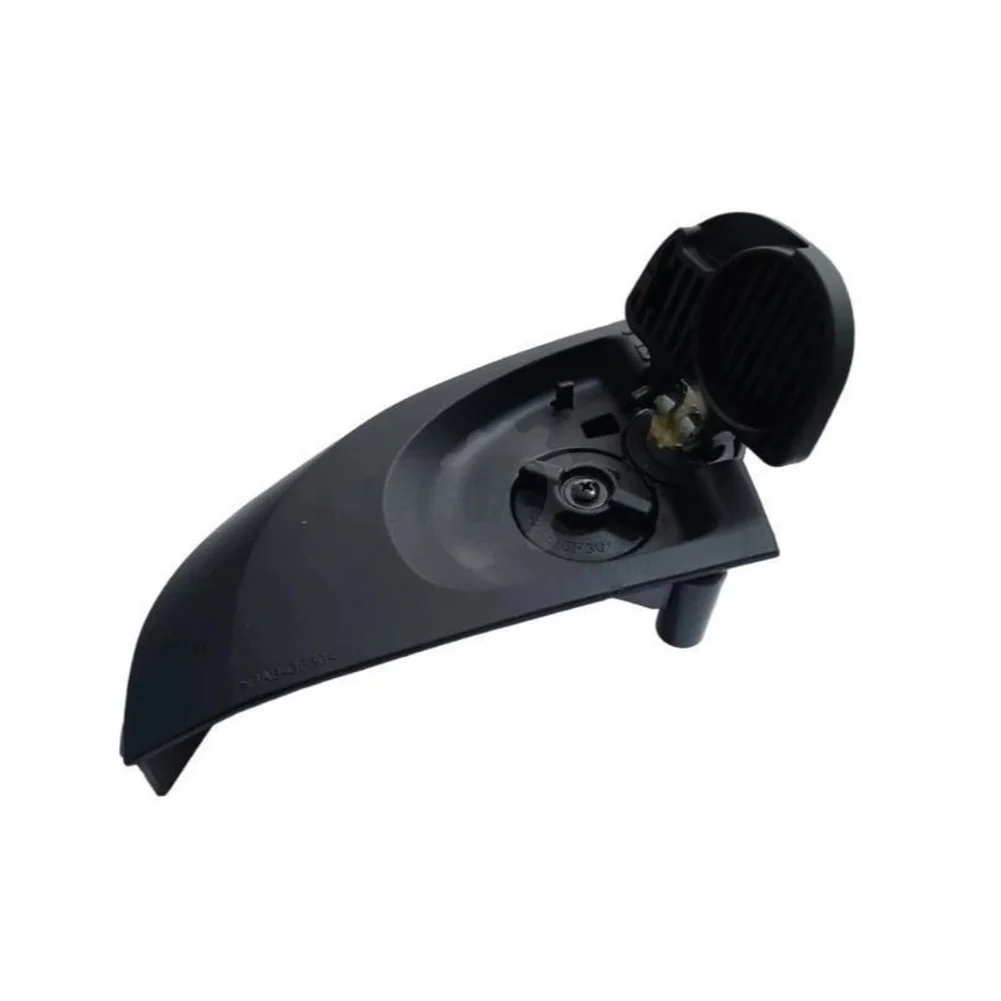 Sprocket Guard 135249-4 Black Plastic Sprocket Cover For UC4020A UC3020A UC3520A Parts Replacement Accessories