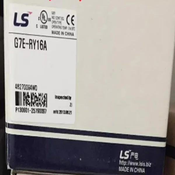 K120S Series Plc Ex…