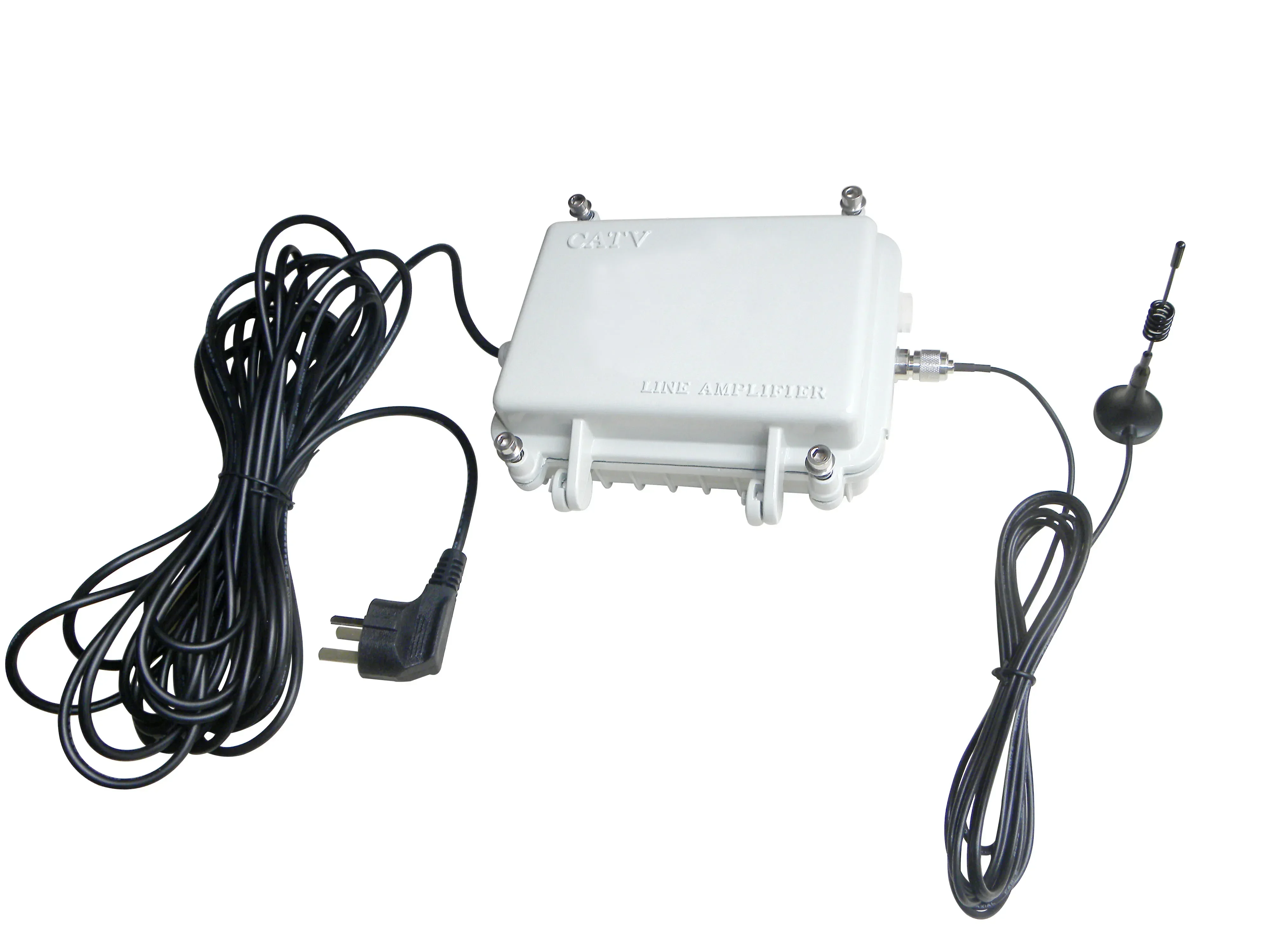 

NEW LoRa gateway indoor outdoor 868 915MHz long distance wireless meter reading module lora Concentrator