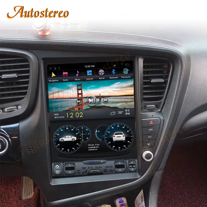 Car Radio Carplay A…