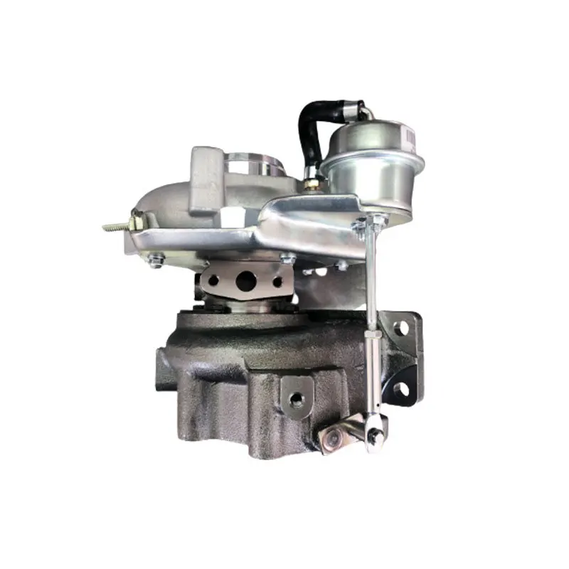 

Udpd gt2259ls 17201-e0080 turbo charger 766237 17201-e0080 for Hino truck bus Liesse II 4.0 n04c