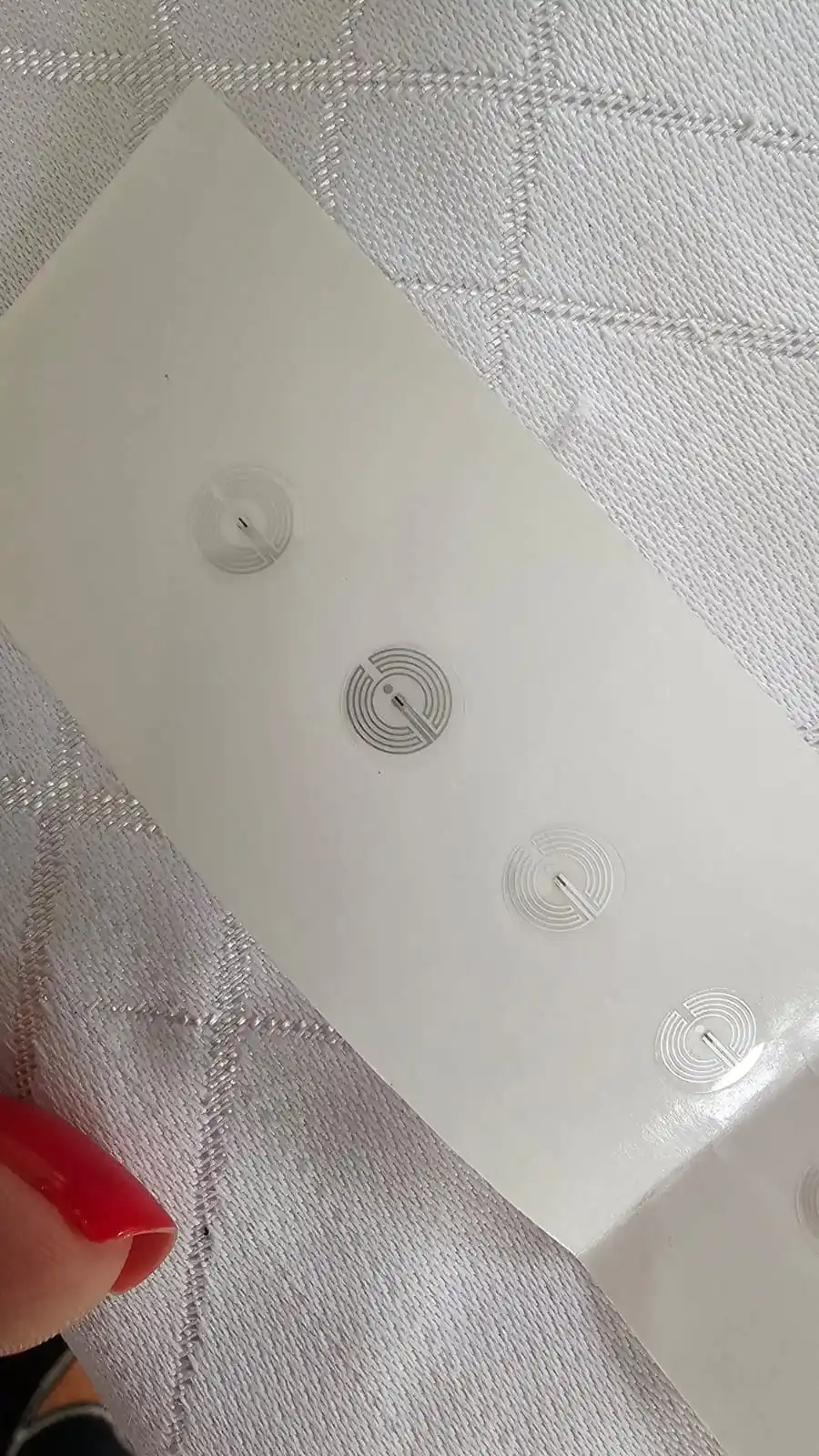 2 Rolls Round Small… - image