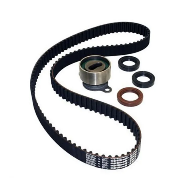 Auto parts Timing Belt W902-12-205  XM34-6268-EA 1303771  W90212205  XM346268EA  for ranger  2002-