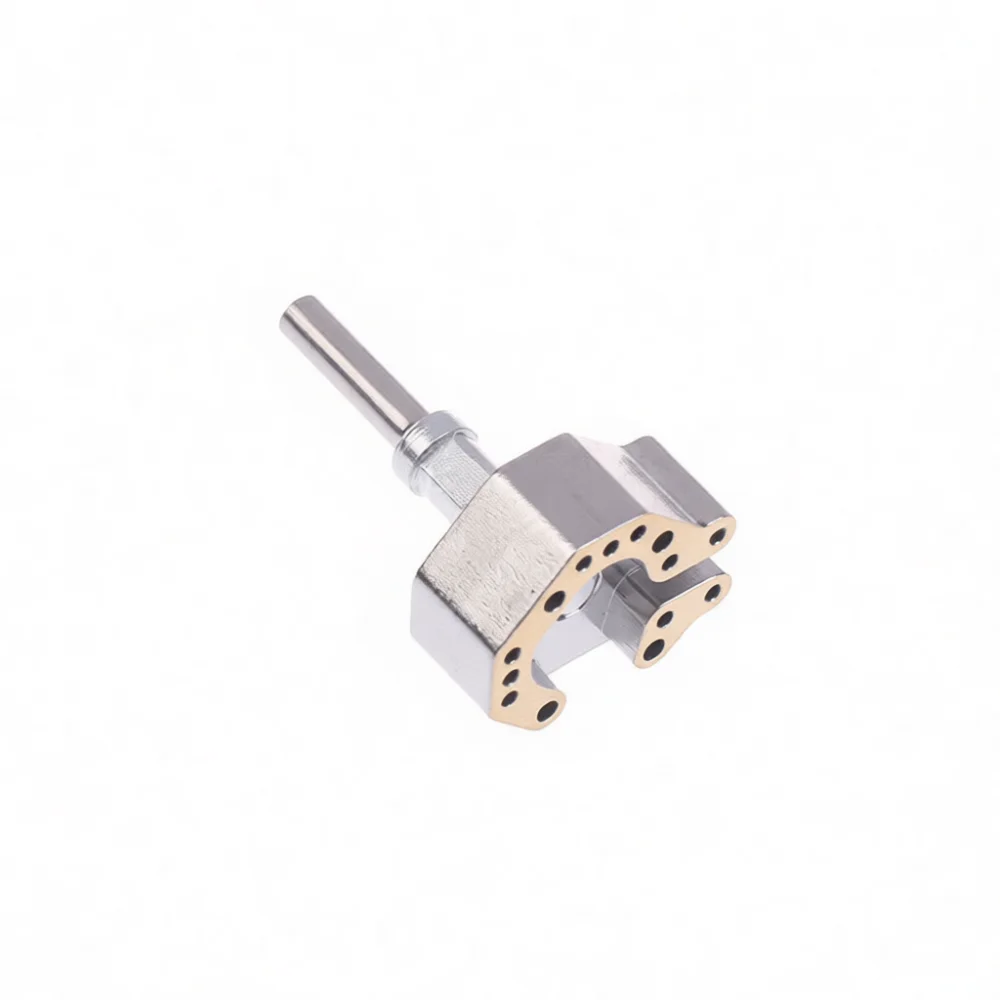Specialized Soldering Tip For Gamepad Joystick Disassembly Precise Replacement Head For Controller Electronic Repair Tools