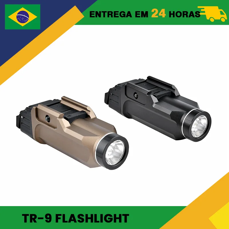 tr-9-falshlight-scout-pistolet-lumiere-glock-19-17-pistolet-airsoft-accessoires-arme-chasse-militaire-tlr9-pour-rail-20mm-wadsn-tactique