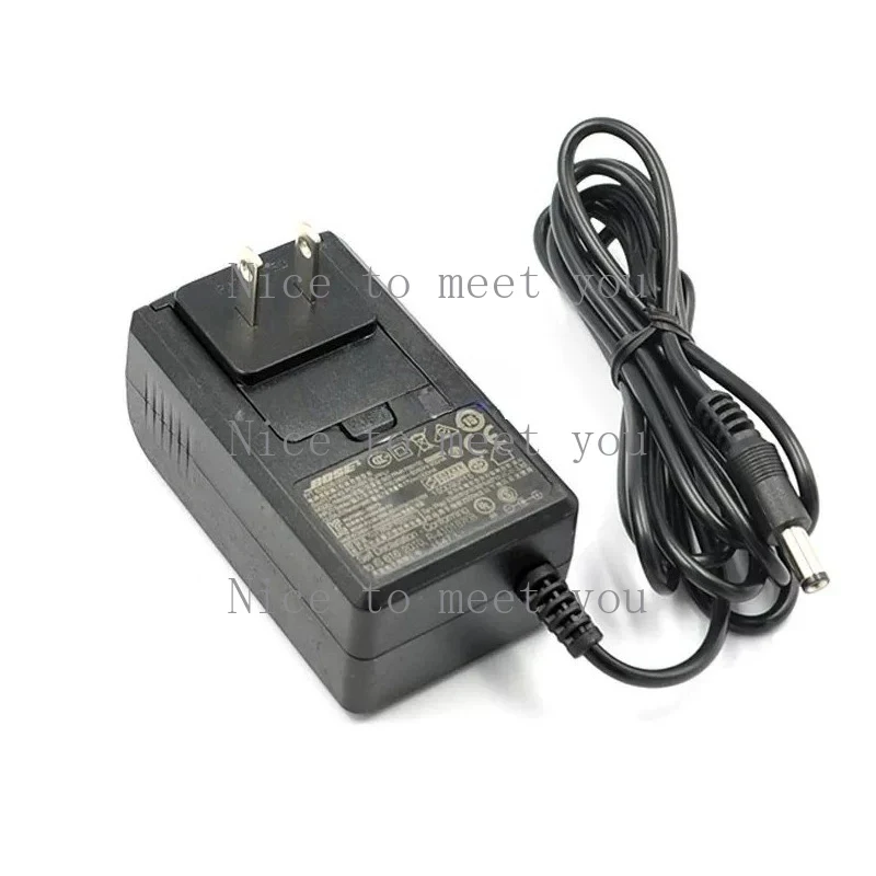 

Original For Bose Dr. SoundLink 1, 2, and 3rd generation Bluetooth speaker power adapter charger CHEN