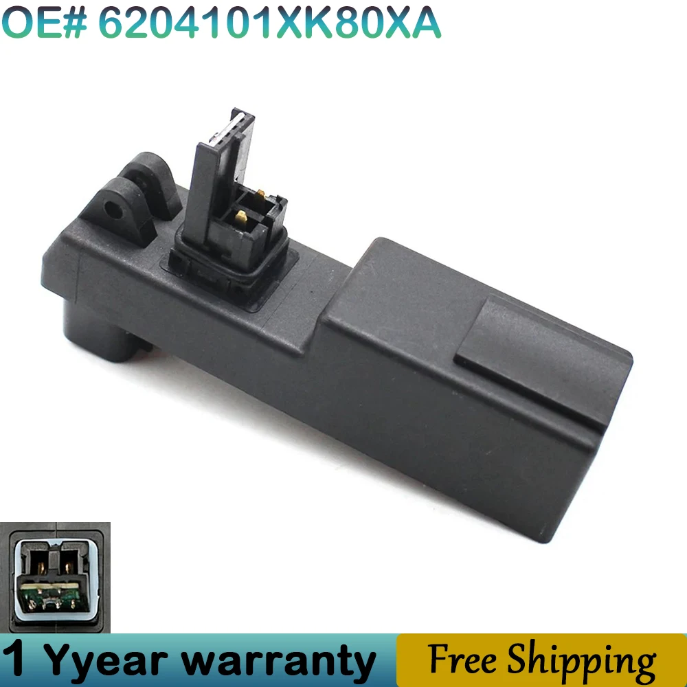 Power Window LIFT Motor Module For Great Wall Haval H3 H5 With One-touch up OEM: 6204101XK80XA 6104101XK80XA 6104201XK80XA