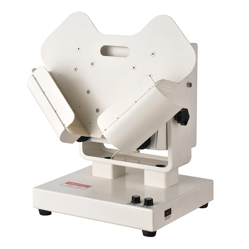 Paper Jogger Machin…