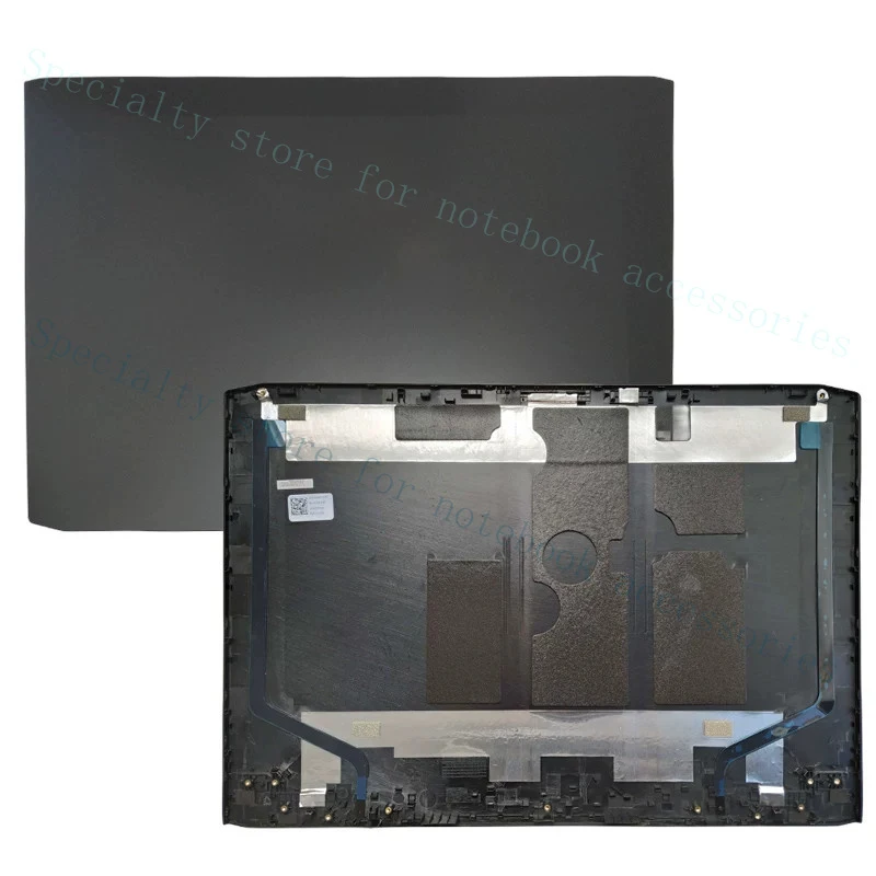 

Комплект корпуса A+ для Lenovo Ideapad Gaming 3-15IHU6: рамка, подставка для рук, нижняя крышка 5CB1D04567