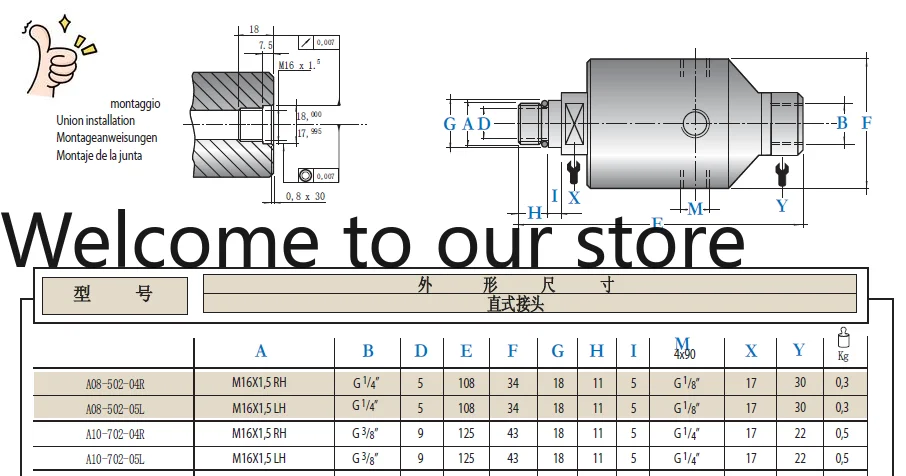 A10-1772-05L Replac…