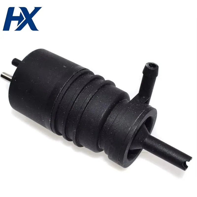 

1298690021 Window Wash Windshield Washer Pump For Mercedes Benz W201 W123 190E 190D 200 230 280E 300D 280CE 300T 450 SLC 500 SL