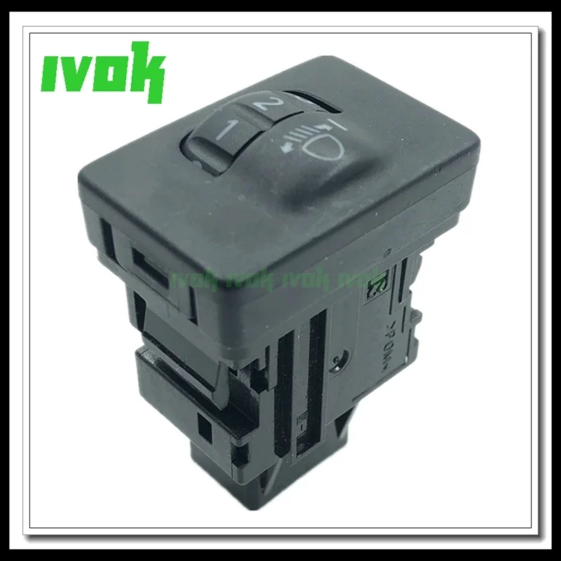 

Headlamp Leveling Switch For Toyota Camry 2006-2015 CAMRY/HYBRID 2011-2017 84152-06010