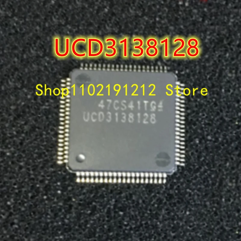 UCD3138128 UPD70325GJ-8-5BG UPD70F3454GC(S)-8EA-A UPD70F3628GCA-UEU-A UPD70F3629GCA-UEU-E2-QS UPD70F3630GCA-UEU-AX QFP-100