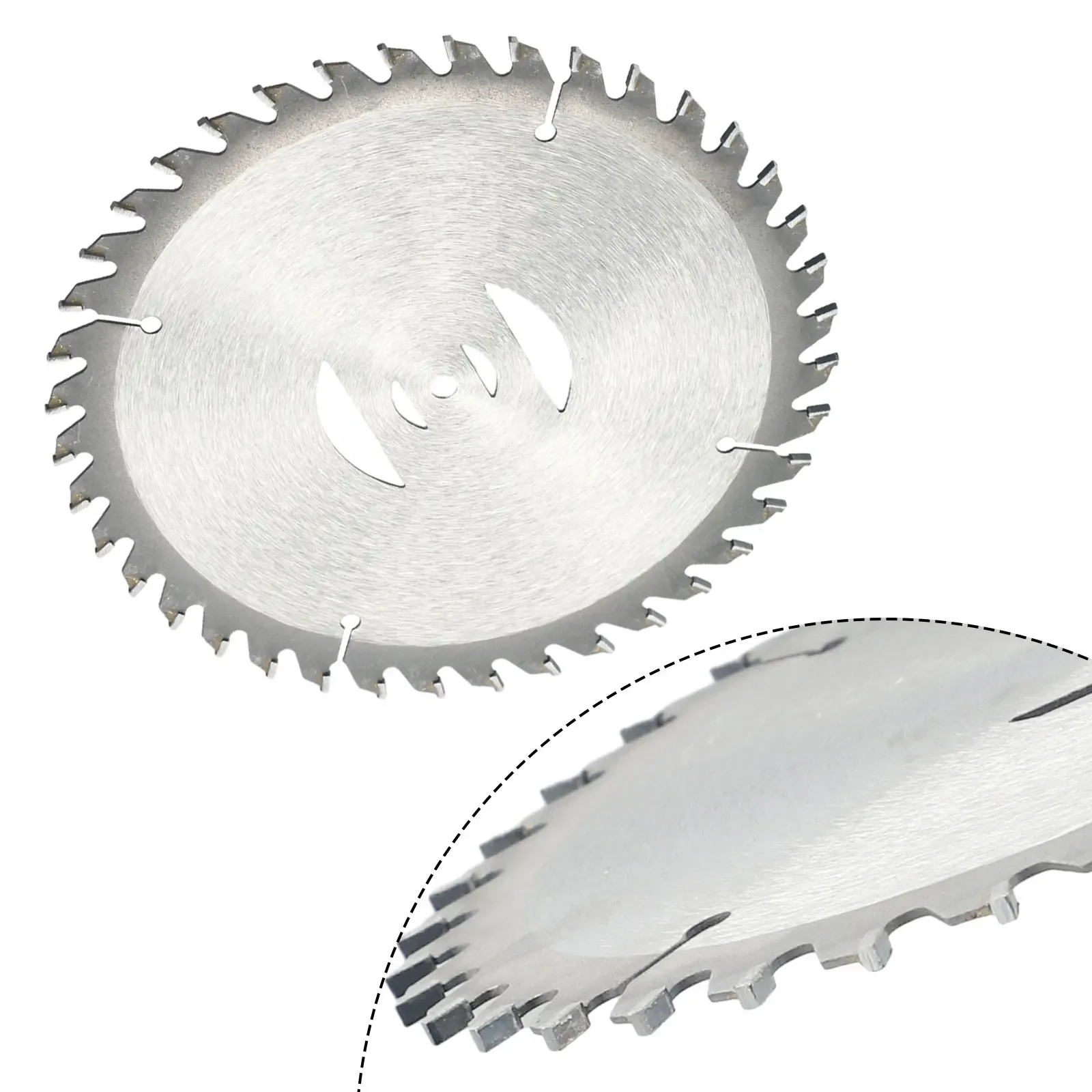 수동 측정 농업 패키지 잔디 깎는 기계, 예초기 직경 mm, 150mm, 40 톱니