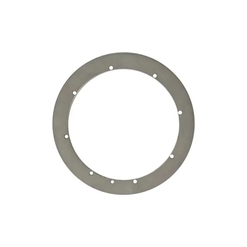 Hollow Type Switch Rotary Absolute Encoder Multi-turn Absolute Value Magnetic Encoder 65mm Hole Robotic Joint Encoder