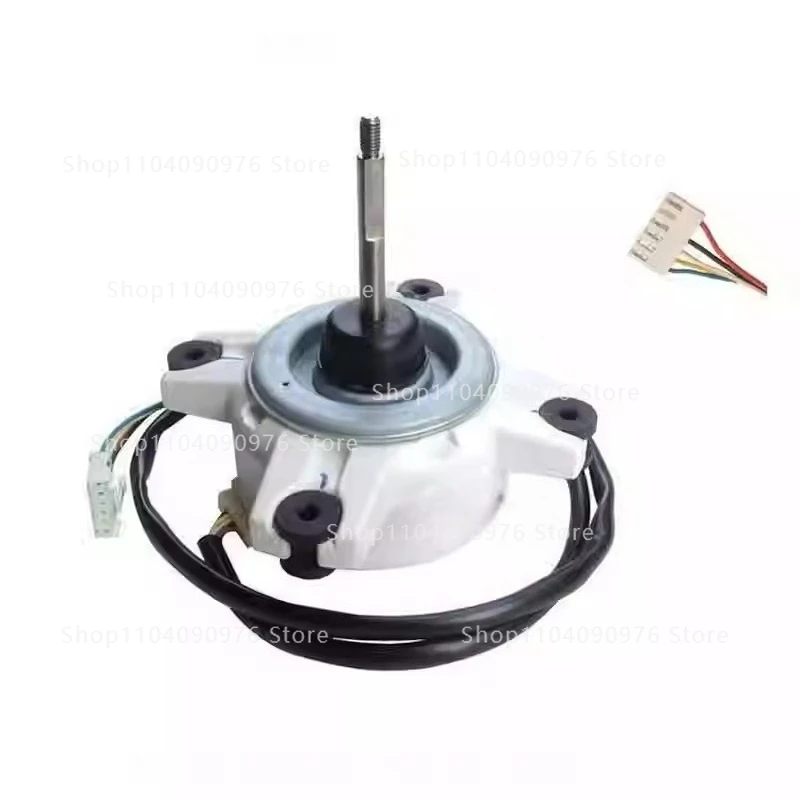 convient-pour-samsung-moteur-de-climatisation-a-frequence-variable-db31-00492a-ventilateur-externe-sic-67fv-f135-2-rotation-avant