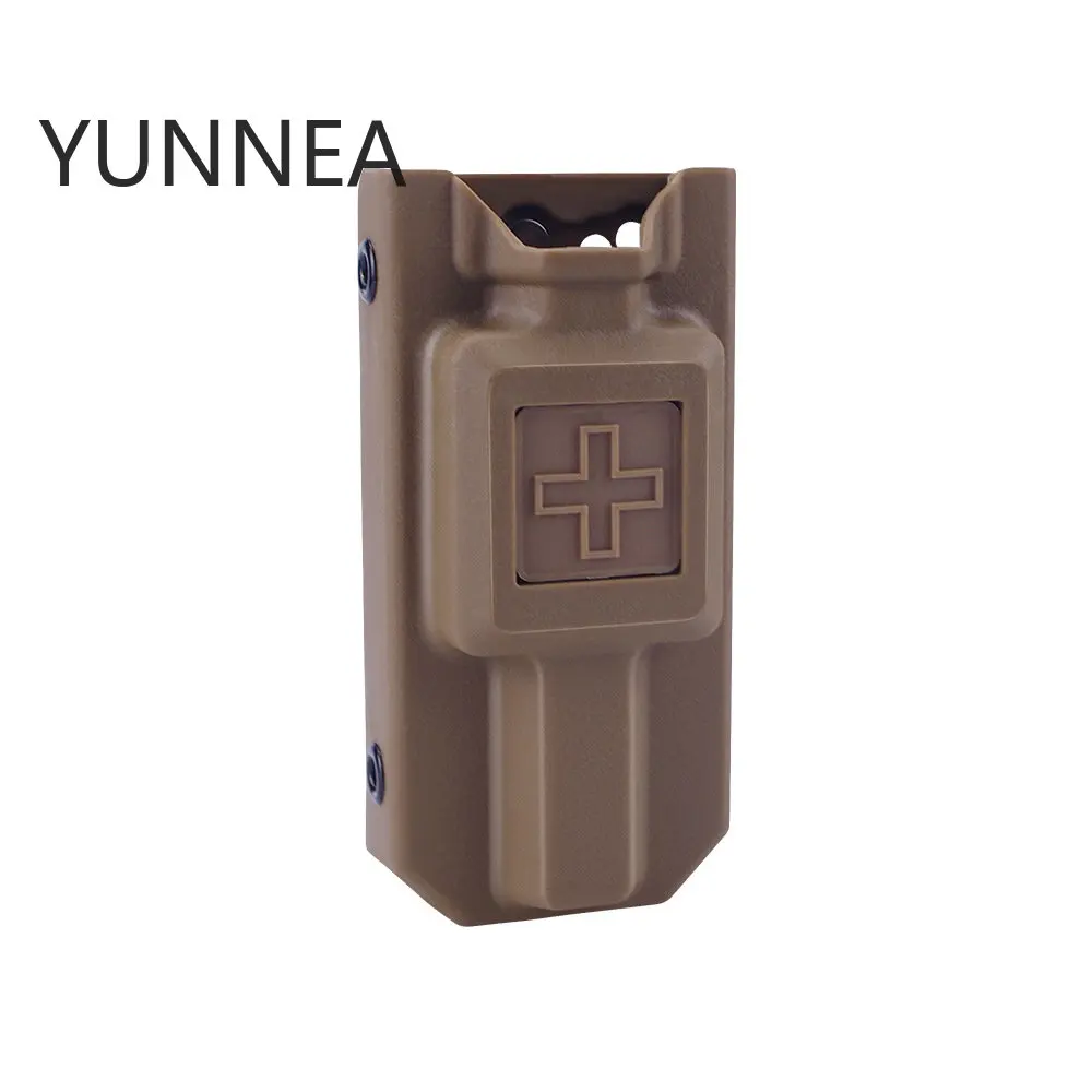 Edc molle Tourniquet Box schnelle Hämostase Halter Box