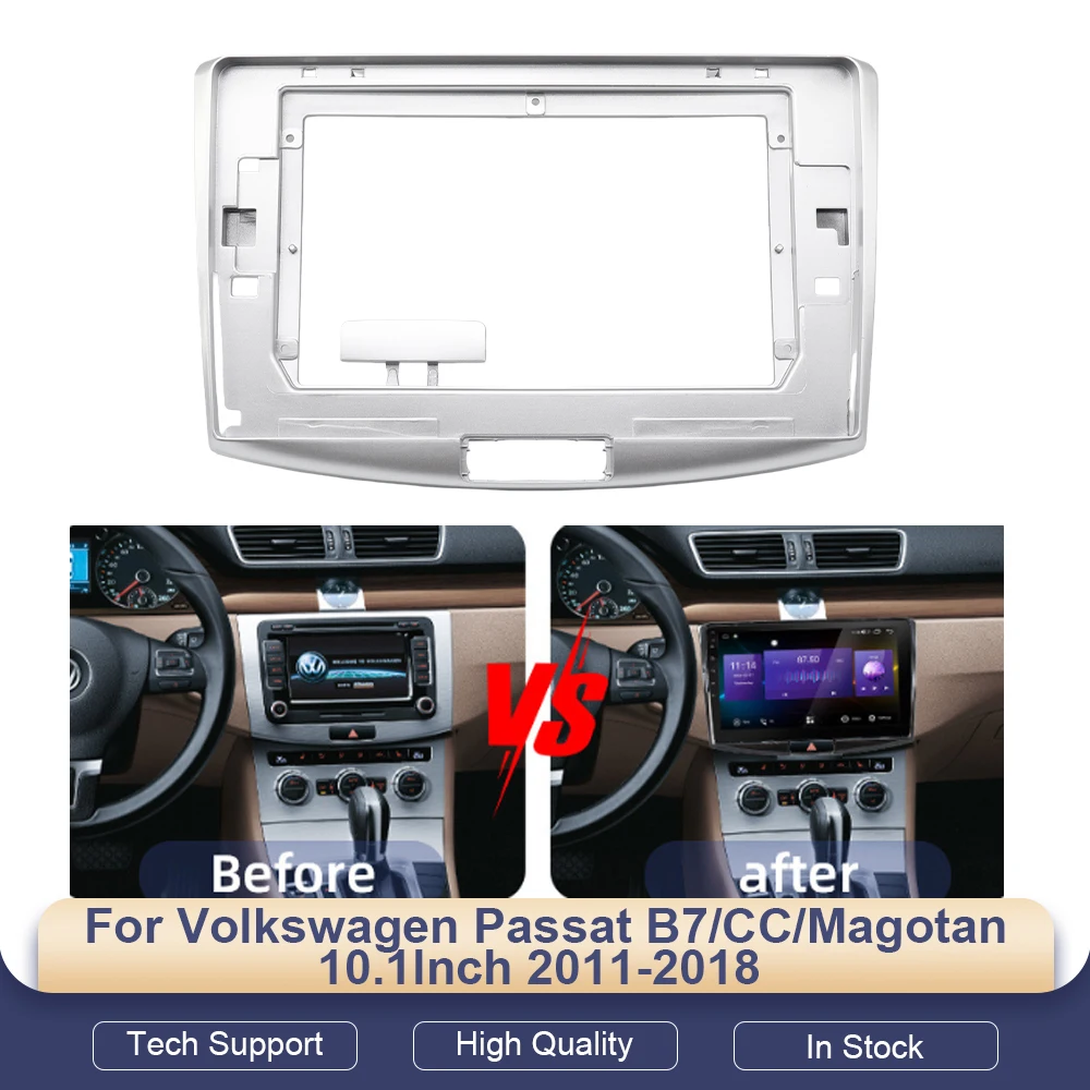 10 Inch Car Dvd Fra…