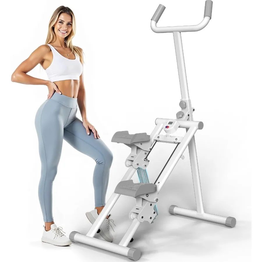 Steppers For Exerci…