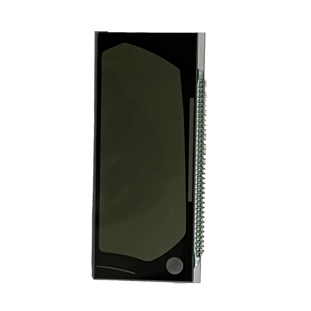 LCD Instrument Panel FZ8 XJ6 Replacement High Universality Fitment Non-deformation Feature Dashboard Replacement