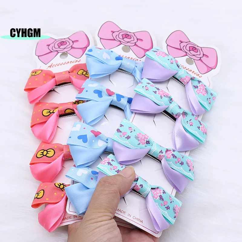 

wholesale new ladies hair clips for girls silk hairpins Fashion handmade Women's Hair Accessories Barrettes C03-1