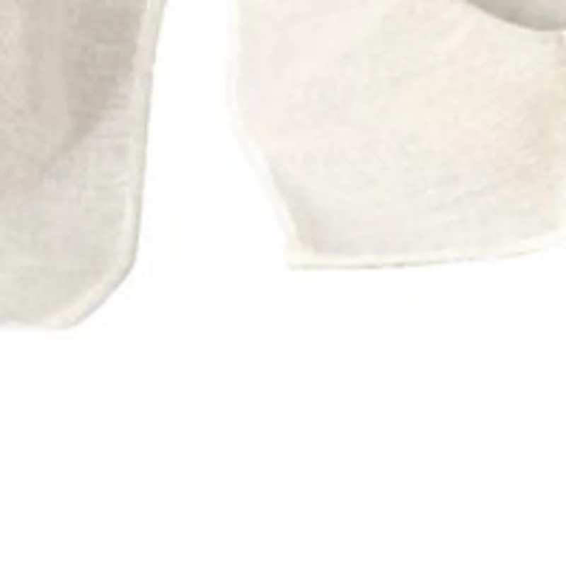 3Pcs 40/60CM Pure Cotton Steamer Cloth Household Drawer Cloth Steamed Rice And Bun Mat Round Cotton Gauze Kitchen Steamer