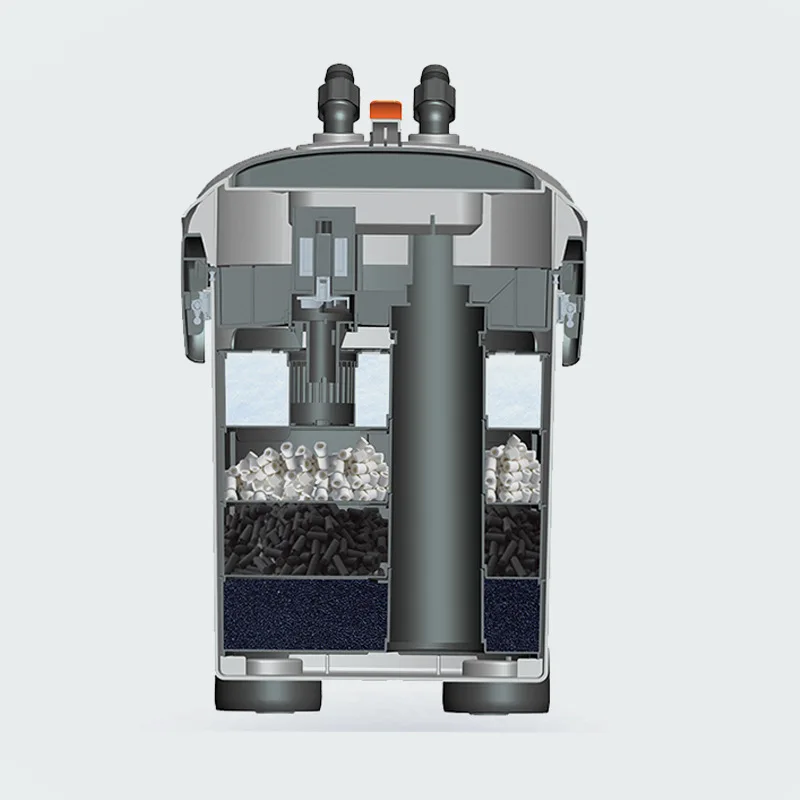 

Aquarium fish tank filter tank filter