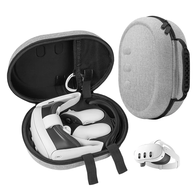 PHILE - Etui na Oculus, Torba na Oculus, Ochrona Oculus, Przenośna Ochrona na Oculus Quest 3