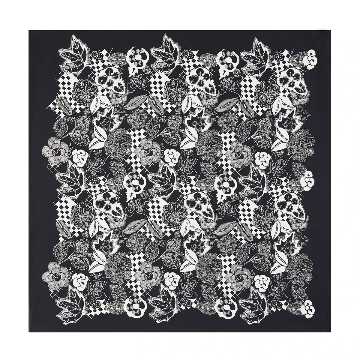 

90 см брендовый дизайнерский шарф женский бандана ручной работы завитый саржевый шелковый хиджаб квадратный шарф "Ручная роспись розы" платки на голову