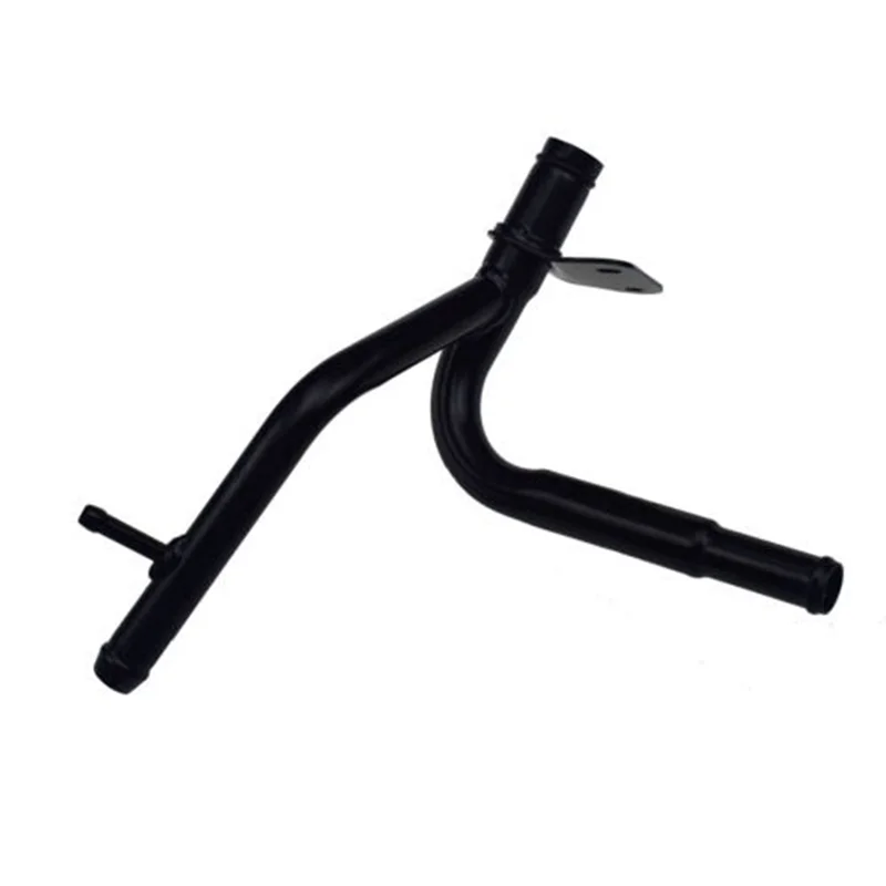 

A48P-New HVAC Heater Hose Assembly Heater Hose 1L3Z18663AB For 2000-2004 Ford F-150 4.2L-V6 E-250