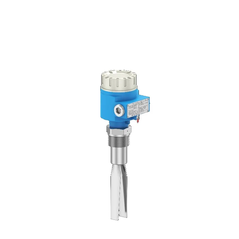 External Magnet Debugging Tuning Fork Level Switch