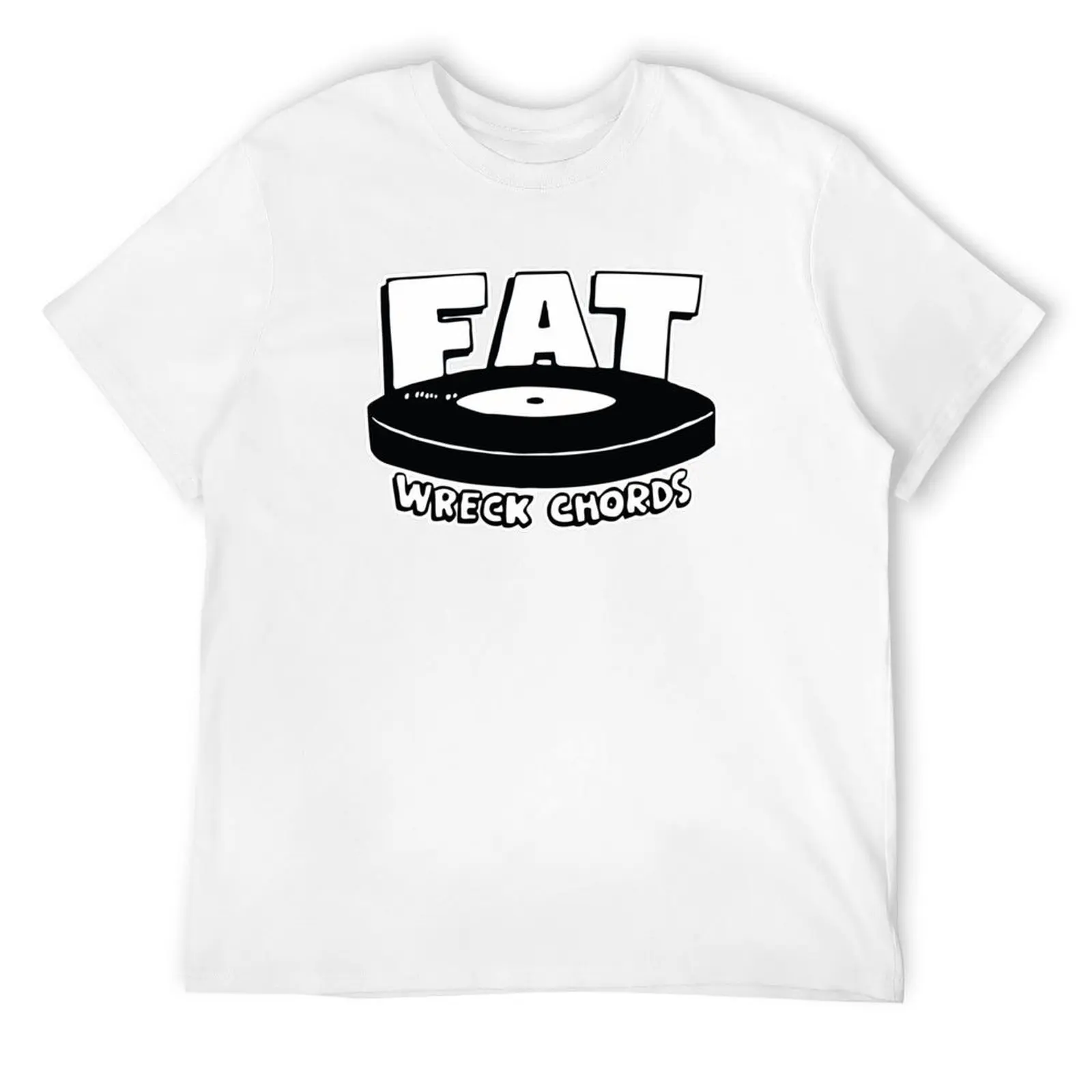 

Best Seller - Fat Wreck Chords Merchandise T-Shirt T-Shirt anime tshirt oversized graphic tee heavy weight t shirts for men