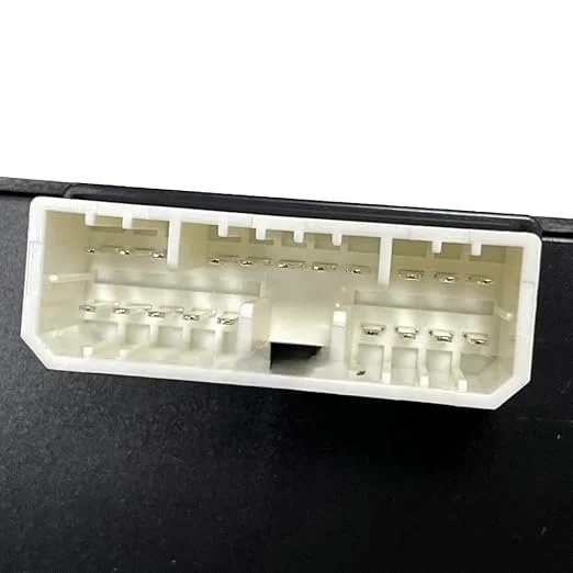 

88191D4500WK Переключатель управления электроприводом переднего левого сиденья (сторона водителя) для Kia Optima 2016-2020, прямая замена в стиле OEM