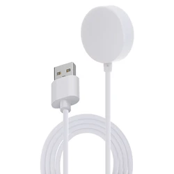 Fast Charging Dock Station for HW57 Pro/IW7/iw7 max/KK70/KK70 Smartwatch Charger