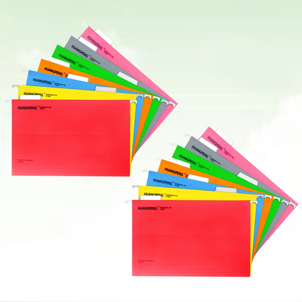 Office Organization Paper File Organizer Folder Hanging Organizing Documents Holder