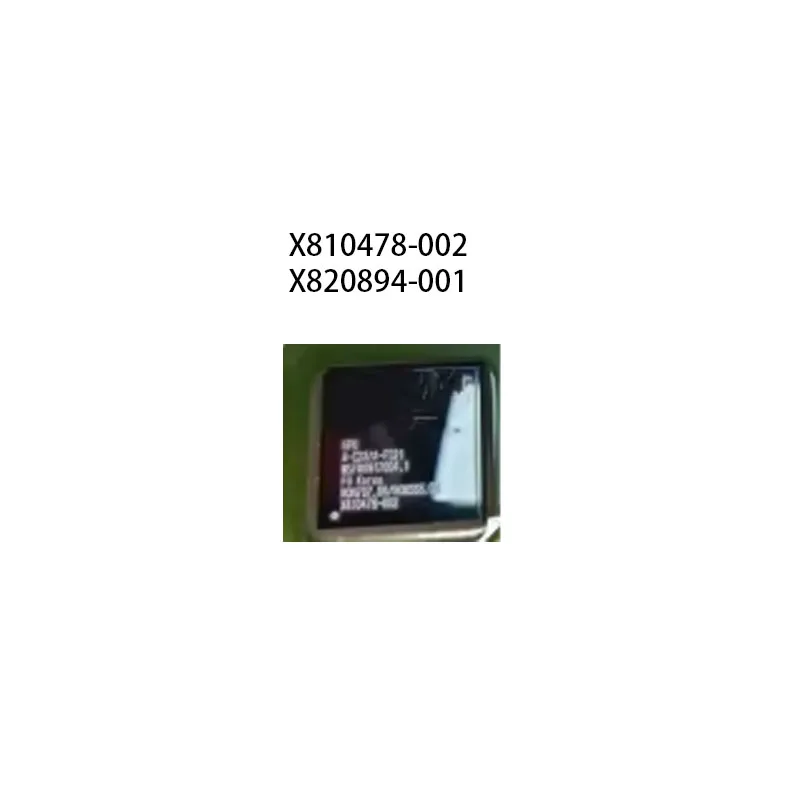 X810478-002 X820894-001 100% New Original Integrated Circuit Electronic Components Direct payment